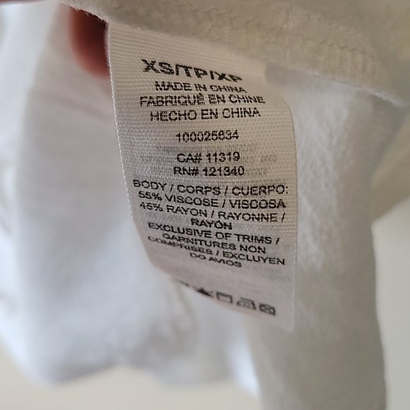 Garage Shirt - Picture 3 of 3